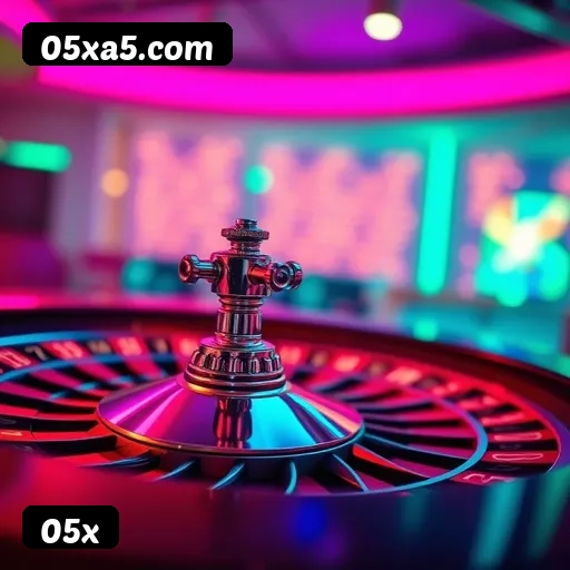 Vantagens exclusivas 05x para jogadores brasileiros - São Paulo, Rio, BH