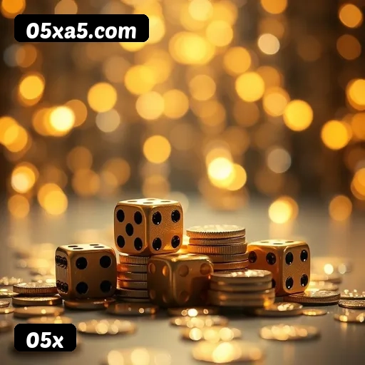 Requisitos do APK da 05x para Android