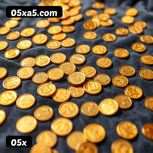 Tabela RTP dos jogos de cassino da 05x