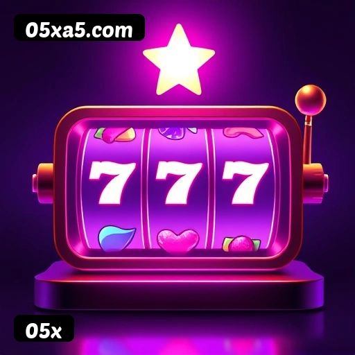 Loterias online disponíveis na 05x