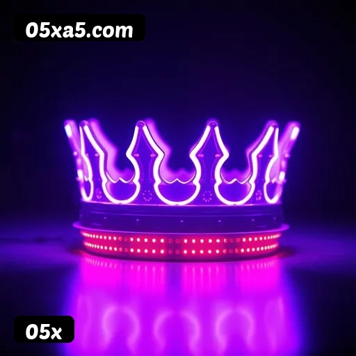 Níveis do programa VIP da 05x